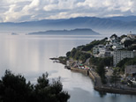 nz scenery