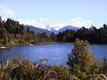 nz scenery