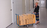 storage