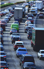 traffic